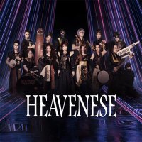 HEAVENESE(@heavenese_jp) 's Twitter Profile Photo