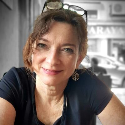 Robin Bush Profile