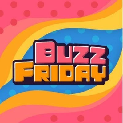 【公式】BUZZ FRIDAY (ばずふら)