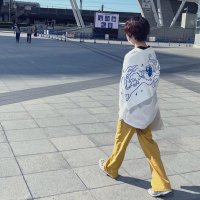 Minami (@jo_v20cc) 's Twitter Profile