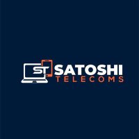 Satoshi Telecoms(@SatoshiTelecom1) 's Twitter Profile Photo