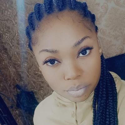 Bawa1Naomi's profile picture. Not rich,not famous! just a young pretty girl with a beautiful heart ❤️ 🙏
#Godovereverything
Not your regular fashion designer 😌✂️