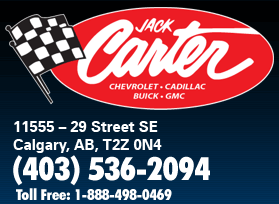 jackcarterSucks's profile picture. This page was built to communicate my disappointment with Jack Carter GM, in Calgary Canada. They have an abysmal business and despicable business practices.