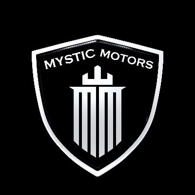 MysticMotorsNFT