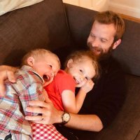 Richard Evans (@revans78) 's Twitter Profile
