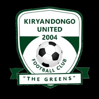 Welcome to the OFFICIAL Twitter Handle of Kiryandongo United Football Club.