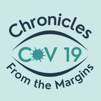 Covid Chronicles from the Margins 🧡(@cov19chronicles) 's Twitter Profile Photo