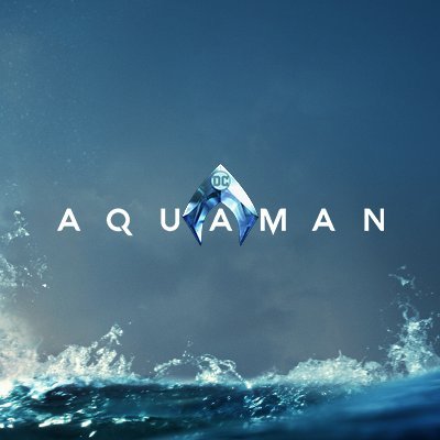 #Aquaman available on Digital & 4k Ultra HD Bluray now.