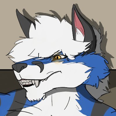 Blue fox thing (Drasune) ♂️
Pan/Poly/Top - NSFW🔞 - No minors
Breeding and macro
Dadsune - Over 30

Please DO NOT RP as my characters, nor use them in AI stuff.