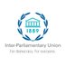 IPUparliament (@IPUparliament) Twitter profile photo