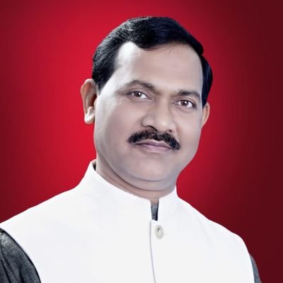 निवर्तमान जिला अध्यक्ष भारतीय जनता पार्टी शक्ति छत्तीसगढ़
