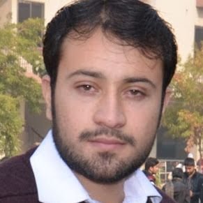 imranullah457's profile picture. 