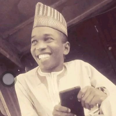 I'm a hausa man