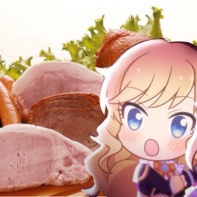 デレ/シャニ/学/FPSとかいろいろ #SSTWIN #はむちゃんずお料理部 お気軽にフォロー・リプライどうぞ。RTミュート推奨