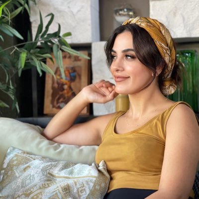 sumeyraozkaya's profile picture. Entrepreneur / Marka&Patent Uzmanı