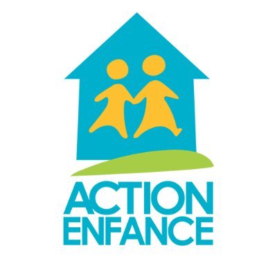 💙 Depuis 65 ans, ACTION ENFANCE accueille, protège et éduque des frères et sœurs en danger au sein de ses Villages d'Enfants et d'Adolescents.