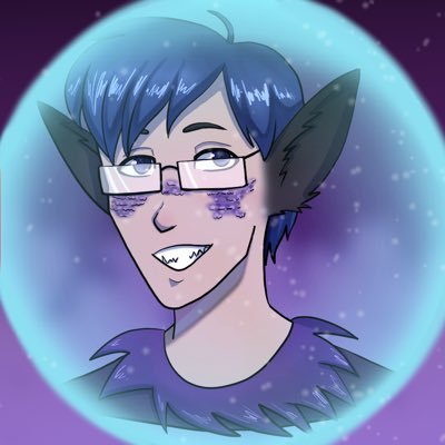 Profile picture drawn by KMSKylieAnn