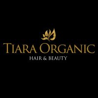 Tiara Organic Hair & Beauty(@TiaraOrganic) 's Twitter Profile Photo