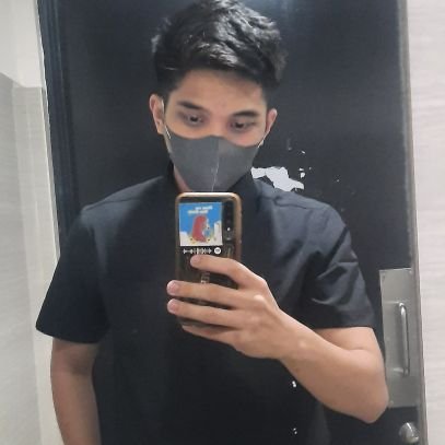 Game streamer || The Social Zap talent || Patriotic 🇵🇭 || Faithful to my life goals 💯 ||