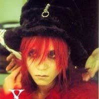 ゆゆ❤️hide❤️YOSHIKI❤️MIYAVI❤️さんのプロフィール画像