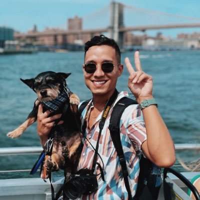 jocampo_21's profile picture. 