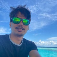 Rahul Jha | راہل جھا | RJ722 (@antisemantic) 's Twitter Profile