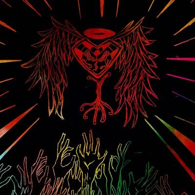 六道 聖(ヒジリ)@イラスト垢さんのプロフィール画像