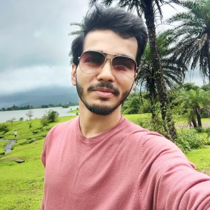 kushal__trivedi's profile picture. I care about what you wanna be now   |   orchestrate.   review.   build.   deploy.