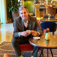 Dr. Chris Robert (@chris33idr) 's Twitter Profile