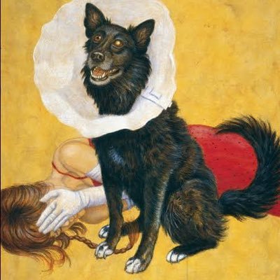 HansSu1995's profile picture. 