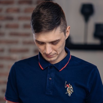 eugene_teacher's profile picture. Live in Russia.
Speak English.
Teach English.