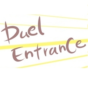 『Duel Entrance』Twitter。更新の自動告知や、大会関係情報をつぶやきます。