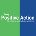 Positive Action in Policing (@PolicePosAction) Twitter profile photo