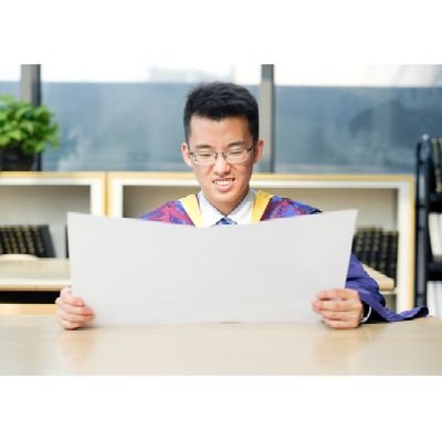 PhD student at UC Berkeley. Previous master & undergrat at Tsinghua University, China. HCI researcher on digital fabrication.