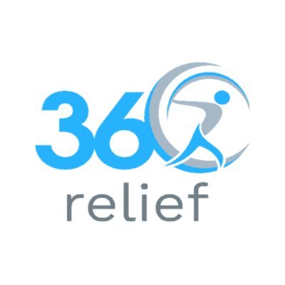 360 Relief offers state-of-the-art mobility and sports products for all ages and body types.