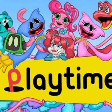 Playtime Co. (@PlaytimeCo1930) / X