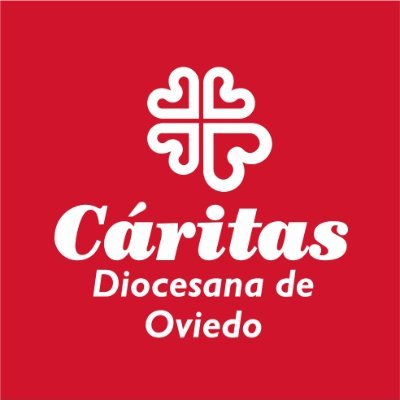 Cáritas Diocesana de Oviedo que es el organismo oficial de la Iglesia para promover, potenciar y coordinar el ejercicio de la caridad en la Diócesis