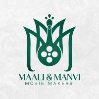 Maali&Manvi_Movie Makers (@maaliandmaanvi) 's Twitter Profile Photo Maali&Manvi_Movie Makers (@maaliandmaanvi) 's Twitter Profile Photo