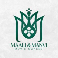 Maali&Manvi_Movie Makers(@Maaliandmaanvi) 's Twitter Profile Photo