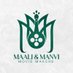 Maali&Manvi_Movie Makers (@maaliandmaanvi) Twitter profile photo Maali&Manvi_Movie Makers (@maaliandmaanvi) Twitter profile photo