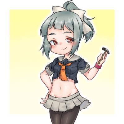 ペイ＠夕張提督/丙丁さんのプロフィール画像