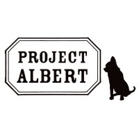 Project ALBERT(@ProjectALBERT1) 's Twitter Profile Photo