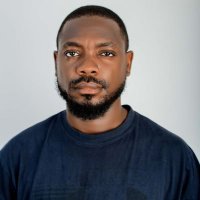 Emmanuel Adex(@a3adex) 's Twitter Profile Photo