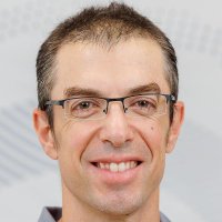 Yaron Orenstein (@orensteinyaron) 's Twitter Profile