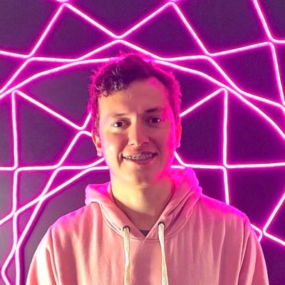 Edwardconpasion's profile picture. 🧬| Transform |🧑🏻‍🏫Teach |💜 Impact 🇨🇴| 🇨🇴| Youth community @apasionados | Co-founder @estudialo 👨🏻‍💻| Full Stack Marketer