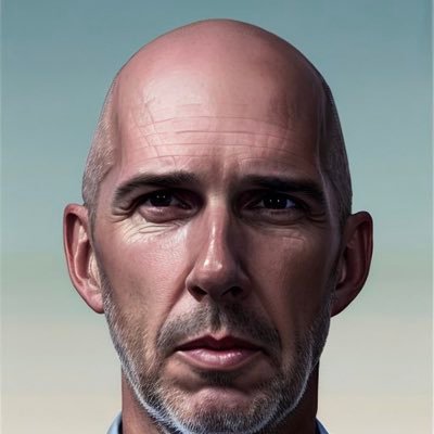 frankgander's profile picture. Project Director - Tinius Trust