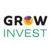 Grow Invest Southampton (@InvestSoton) Twitter profile photo