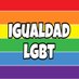 Igualdad LGBT 🏳️‍🌈 (@IgualdadLGBT) Twitter profile photo