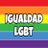 Igualdad LGBT 🏳️‍🌈