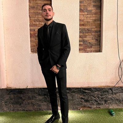 mamdouhnassarr's profile picture. 〽️